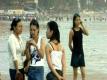 Juhu Beach-sun, Sand N Stalls Video
